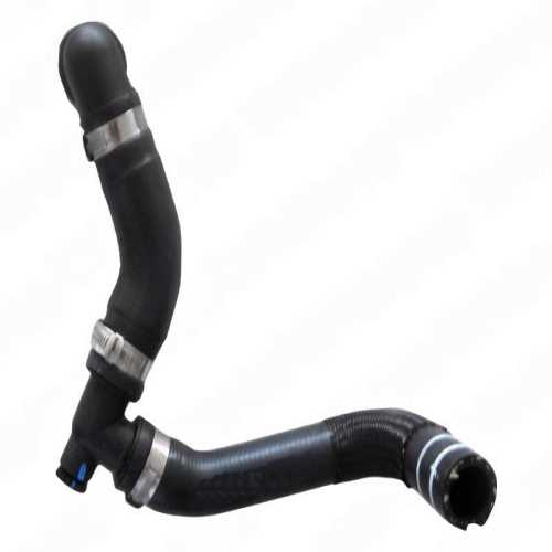 EGEA 1.3 MJTD KALORİFER HORTUM 